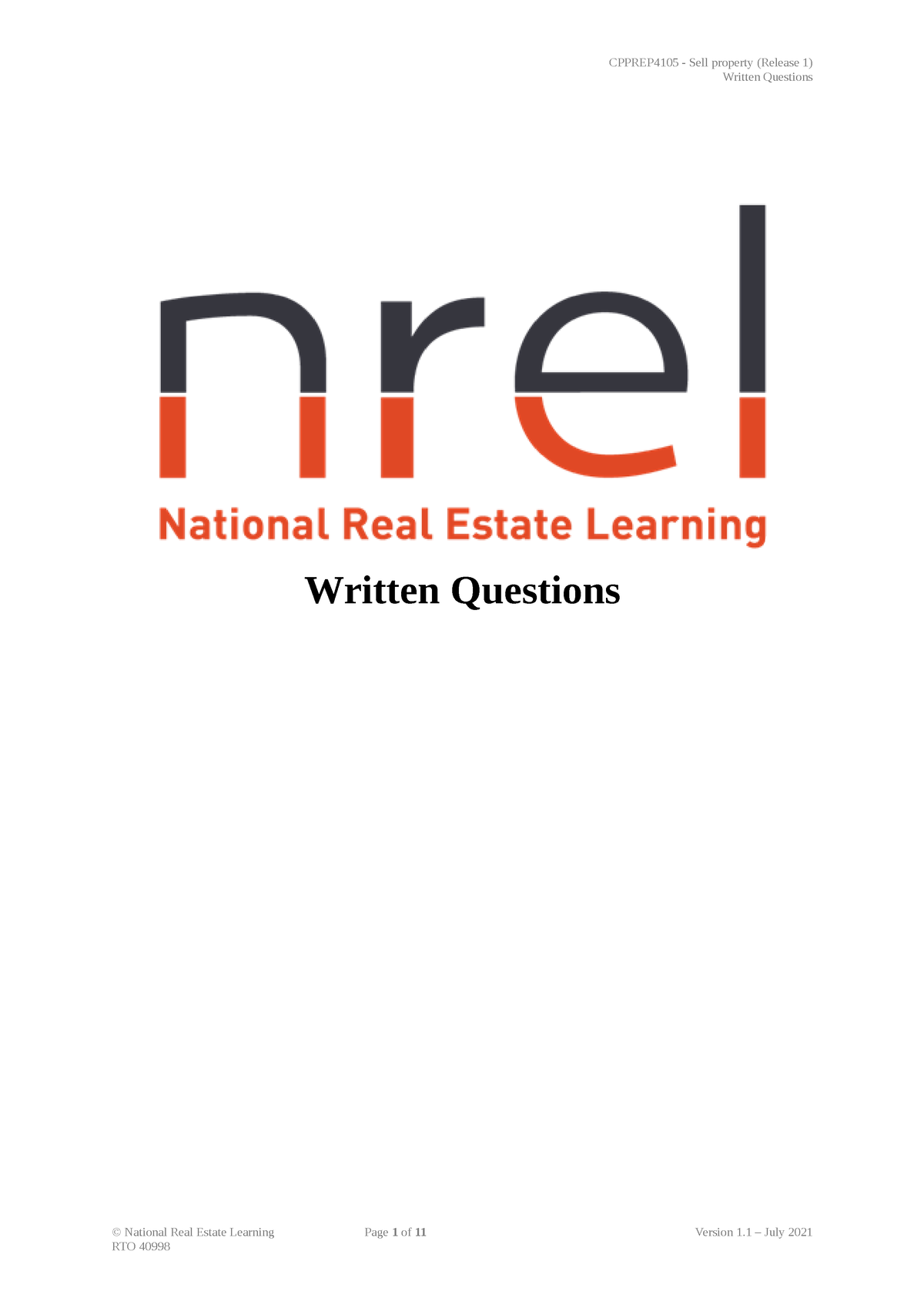 nrel-cpprep-4105-written-questions-v1-written-questions-written