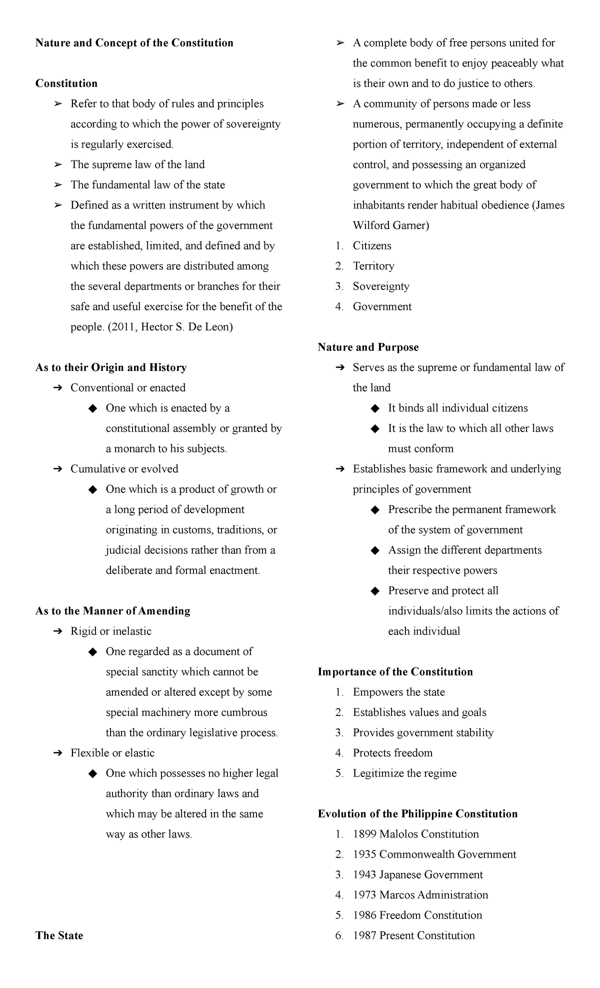 ss1c-finals-rph-nature-and-concept-of-the-constitution-constitution