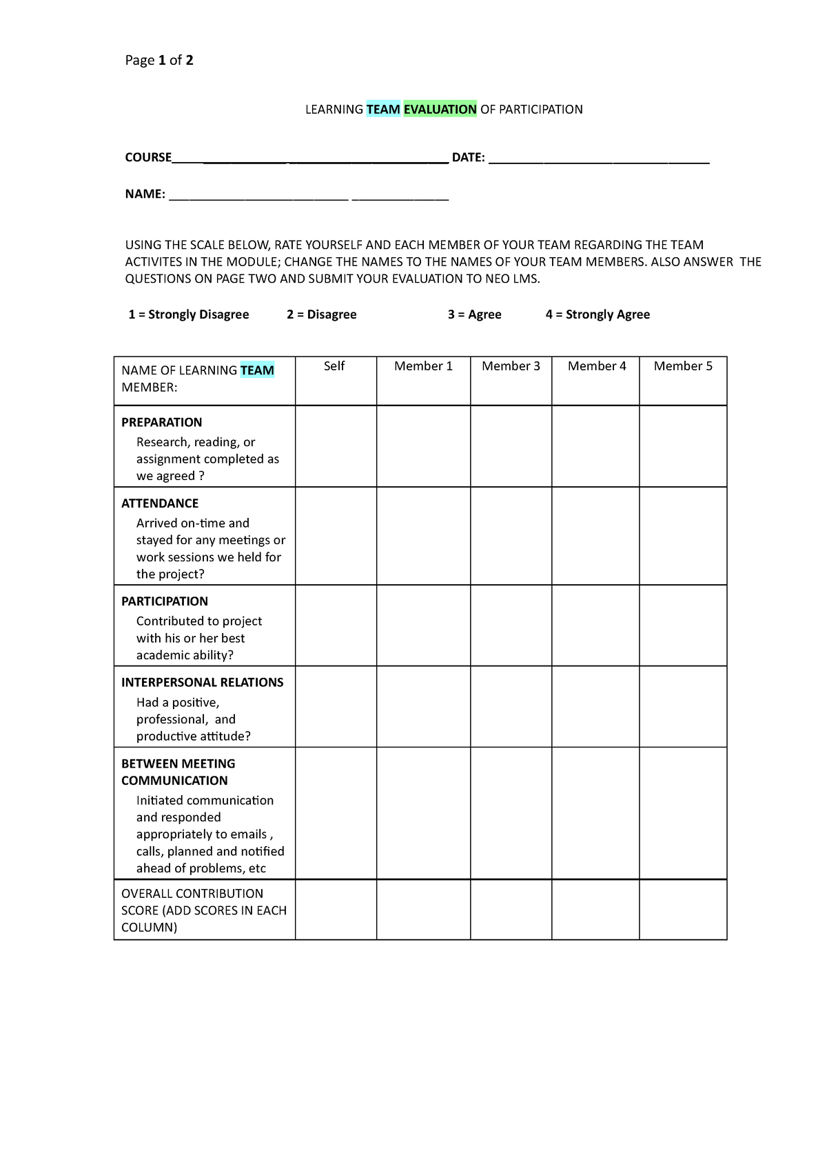 team-evaluation-page-1-of-2-learning-team-evaluation-of-participation