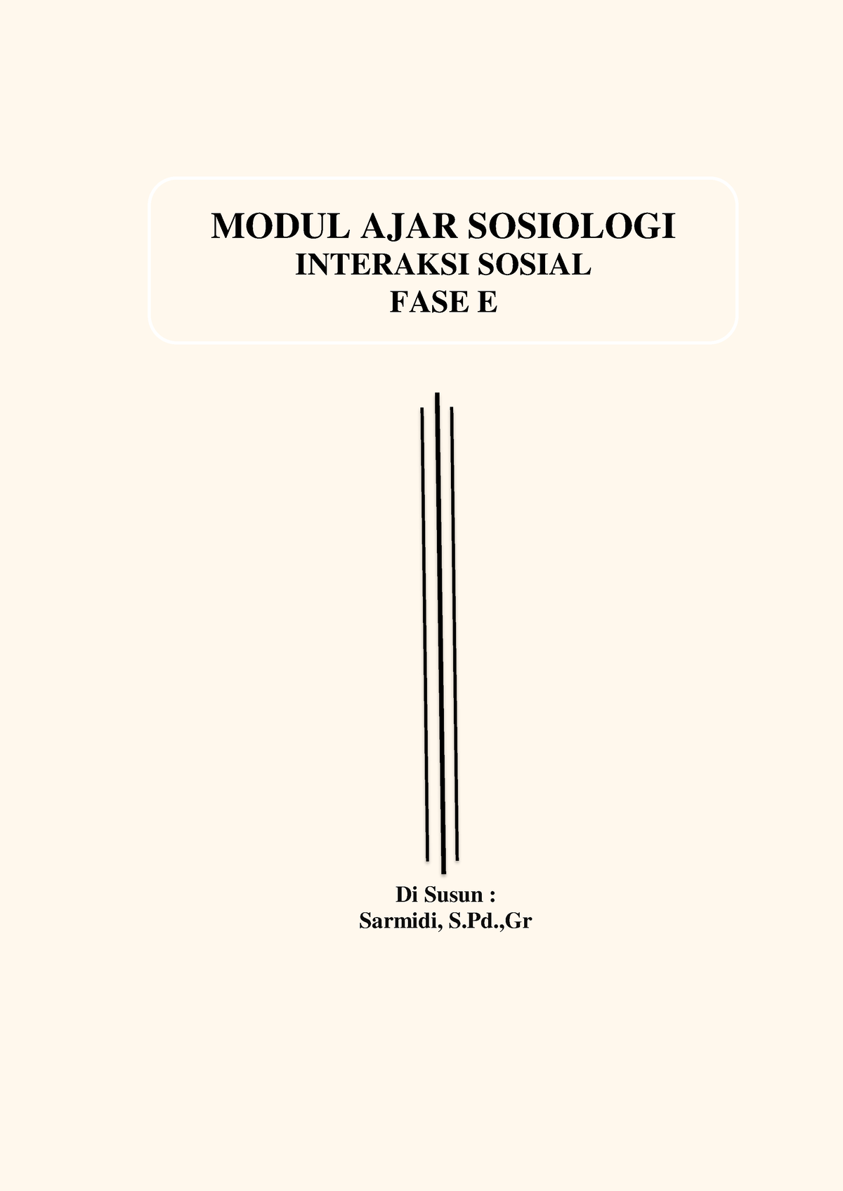 187085 1673325482 Modul Sosiologi Fase E Modul Ajar Sosiologi Interaksi Sosial Fase E Di 1847