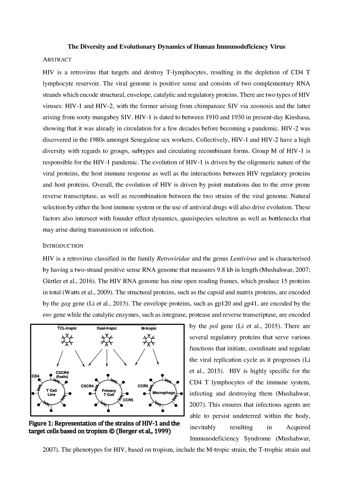 virology essay questions and answers pdf