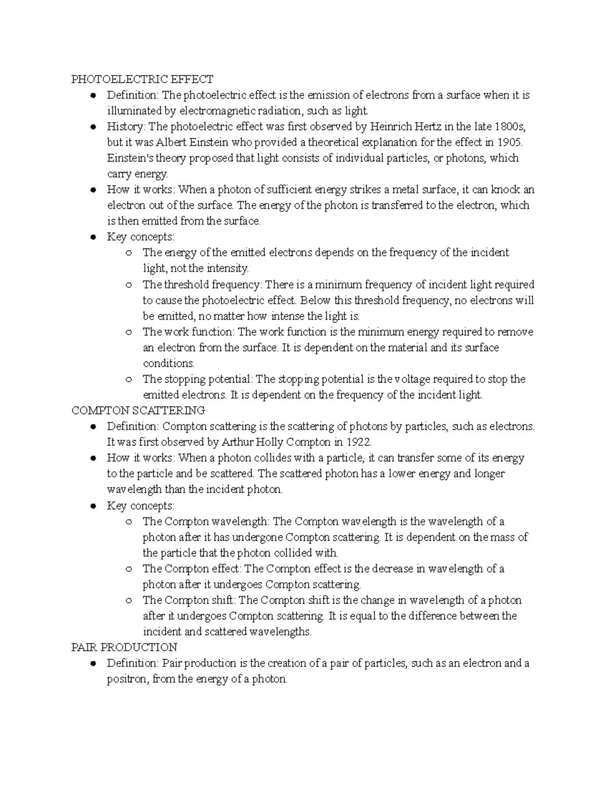 chapter-7-2-notes-photoelectric-effect-definition-the-photoelectric