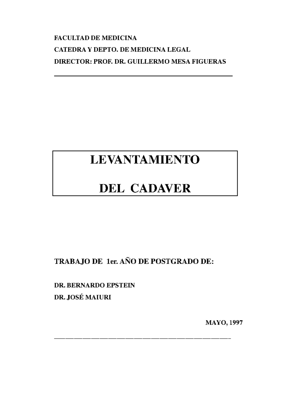 LIBRO