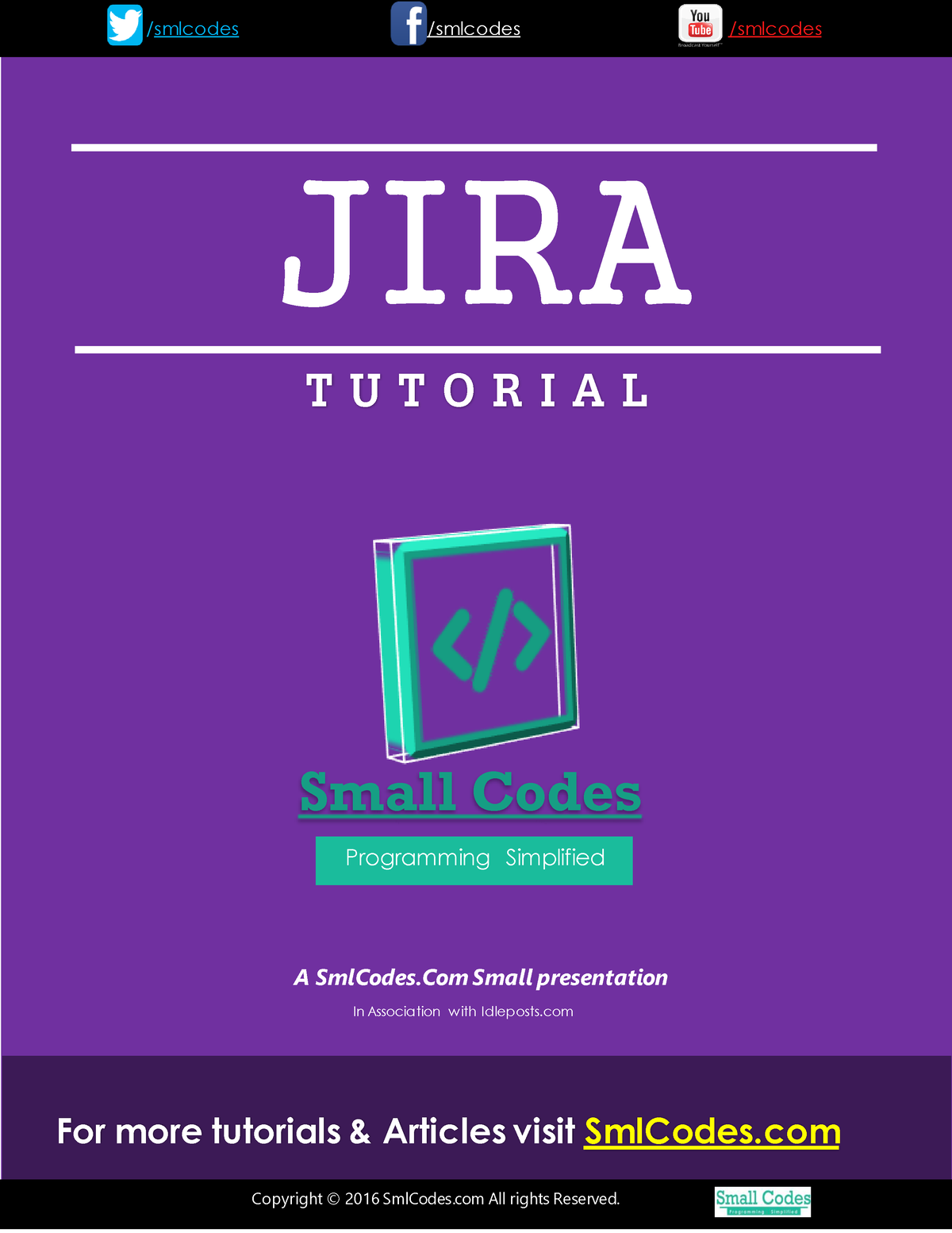 jira presentation pdf