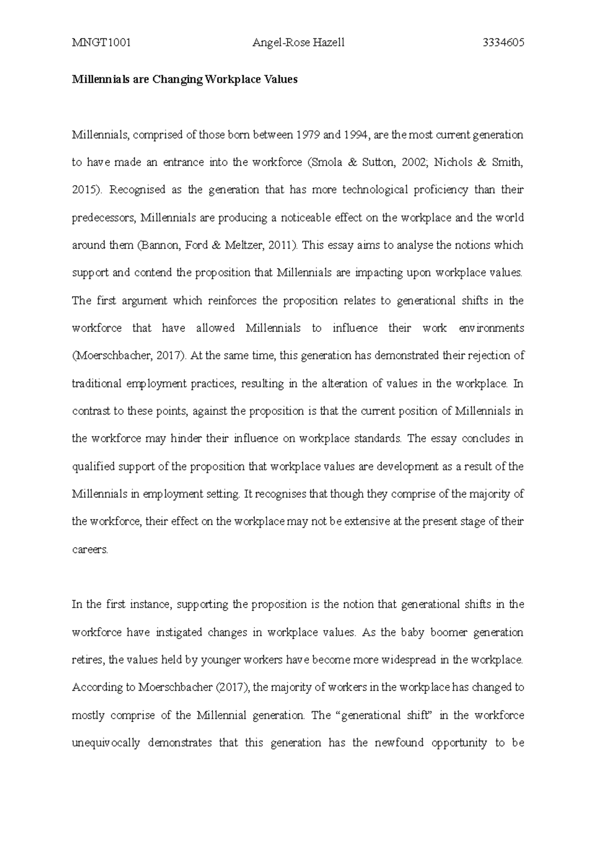 Academic drop in unimelb picture