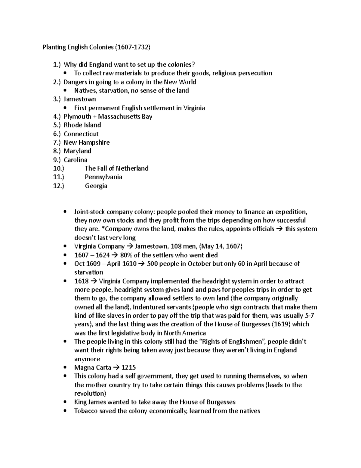 history-lecture-notes-planting-english-colonies-1607-1732-1-why