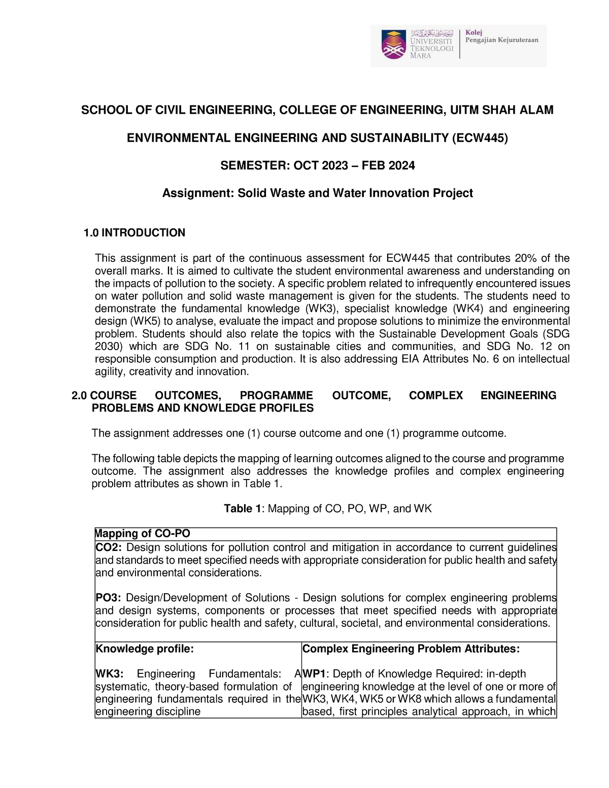 update assignment to groups of engineers