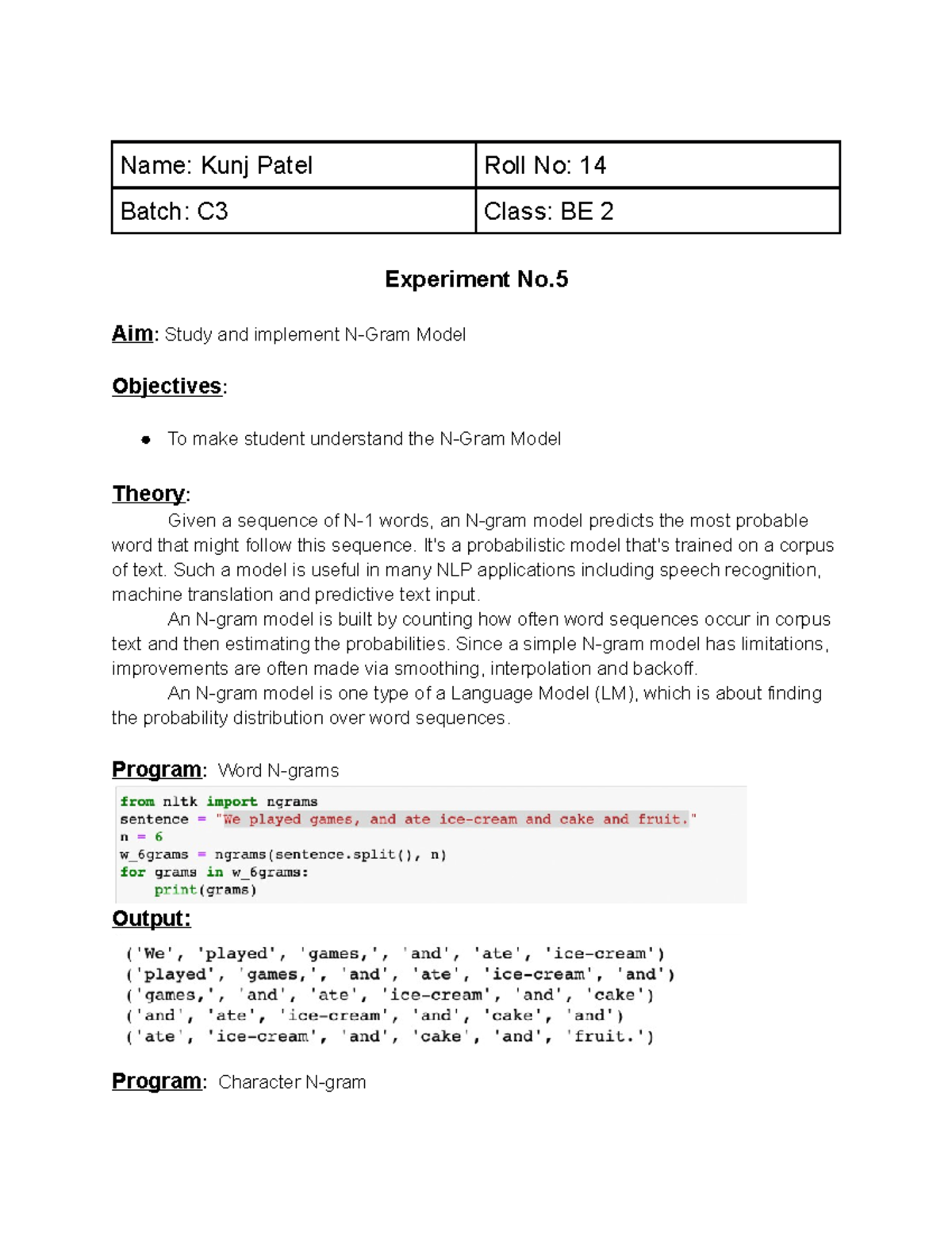 to-provide-students-an-overview-of-how-text-processing-is-implemented