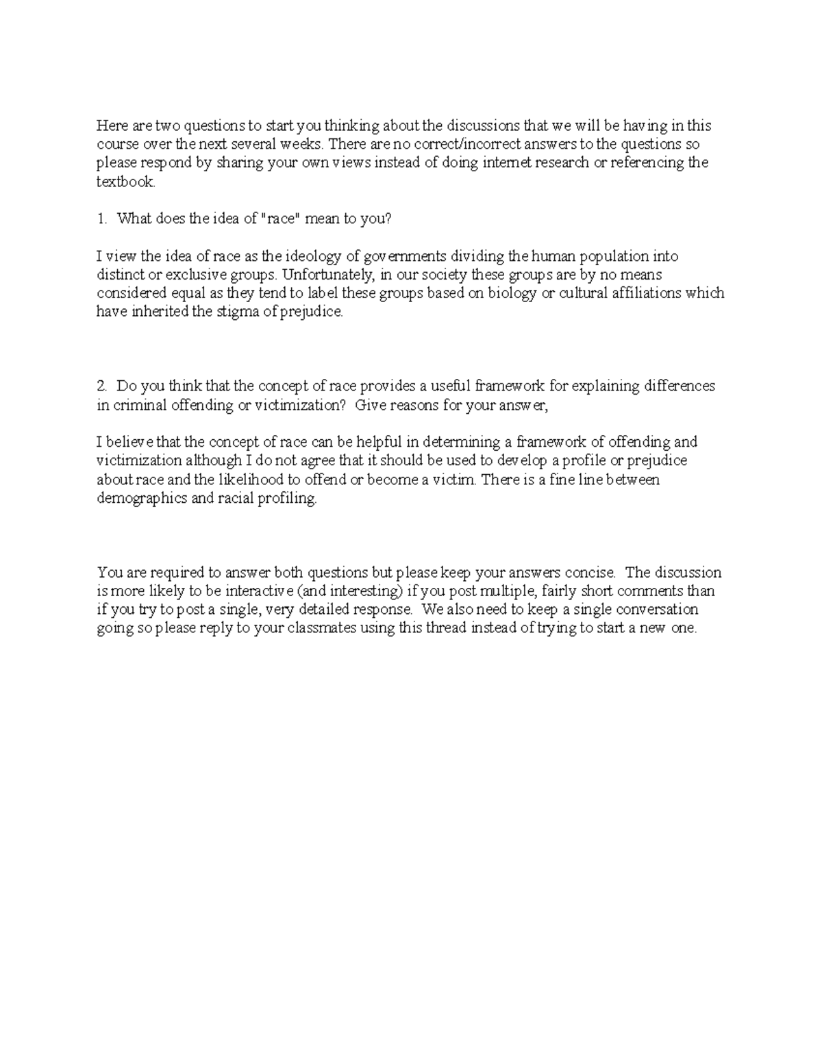 week-1-discussion-assignment-what-is-race-here-are-two-questions-to-start-you-thinking-about