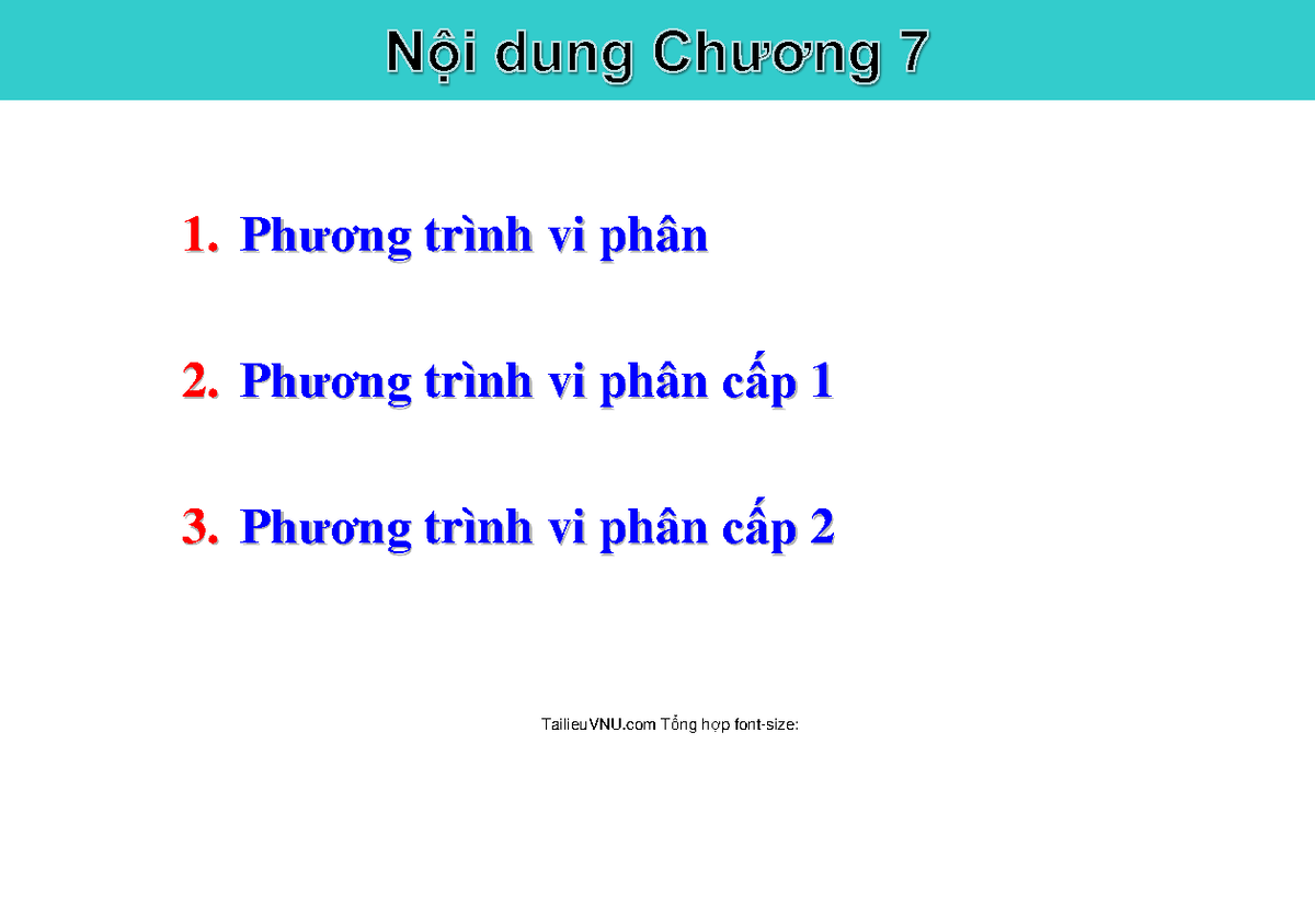 Bai-giang-Giai-tich-2-Chuong-7-Phuong-trinh-vi-phan-TS.Nguyen-Van-Quang ...