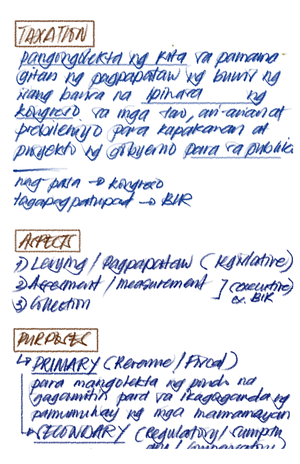 Literary analysis - Faith, love, time, and Dr. Lazaro By:Gregorio ...