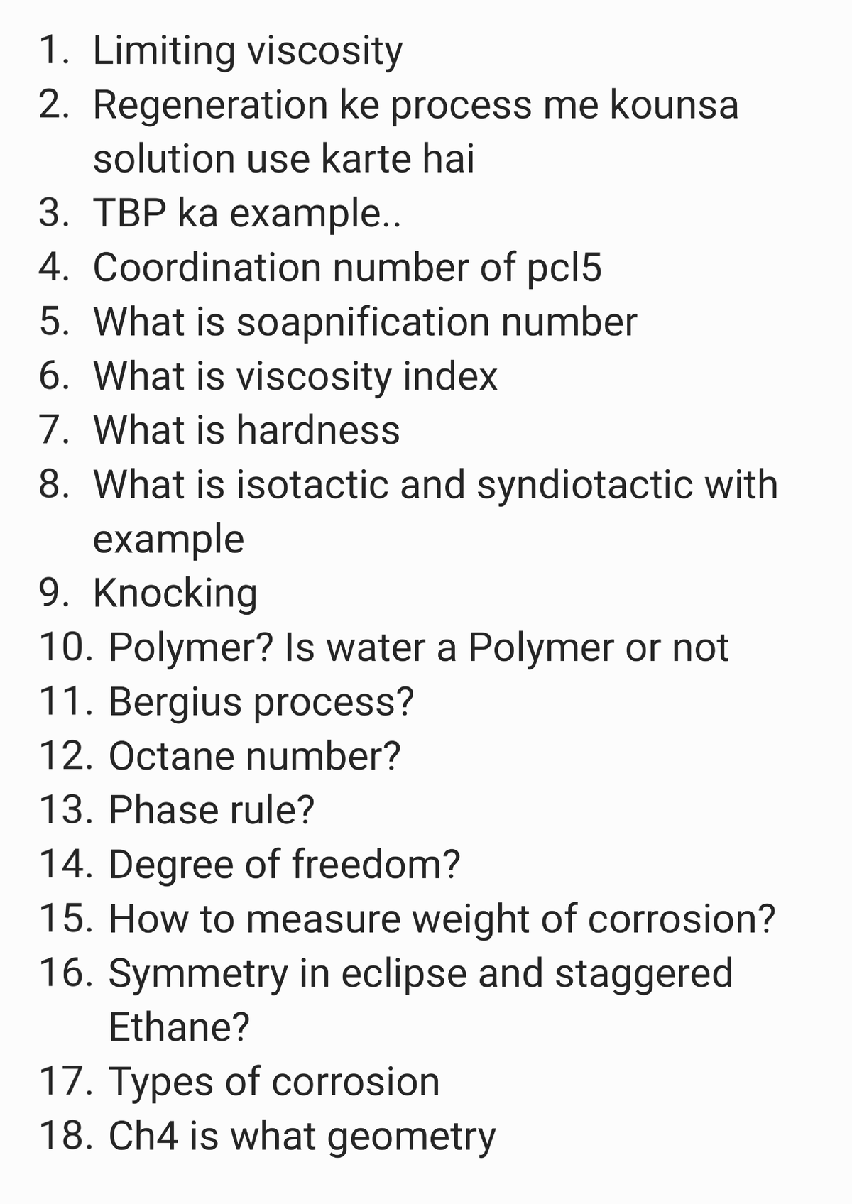 viva questions for stefan's law experiment