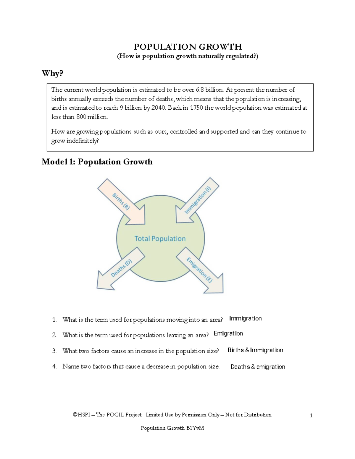Unlocking Hardy Weinberg: Your Pogil Guide To Population Genetics - fgmxur6