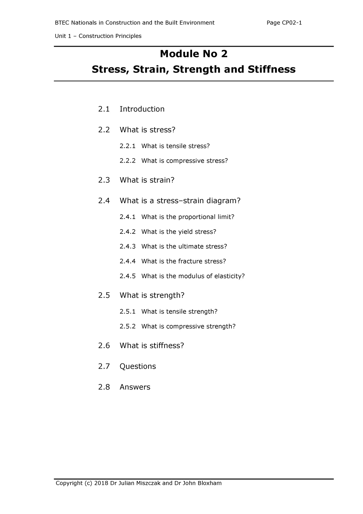 cp02-stress-strain-strength-and-stiffness-unit-1-construction