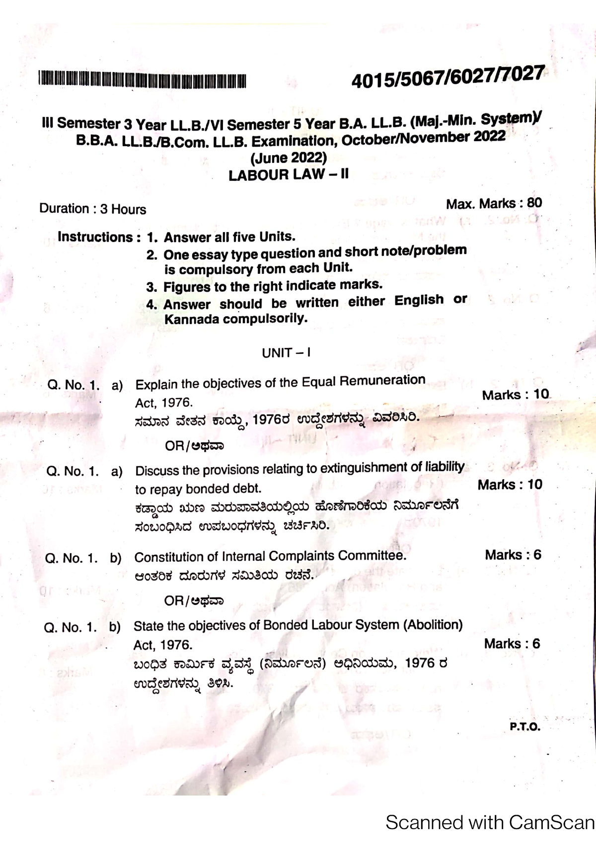 labour law 2 assignment pdf