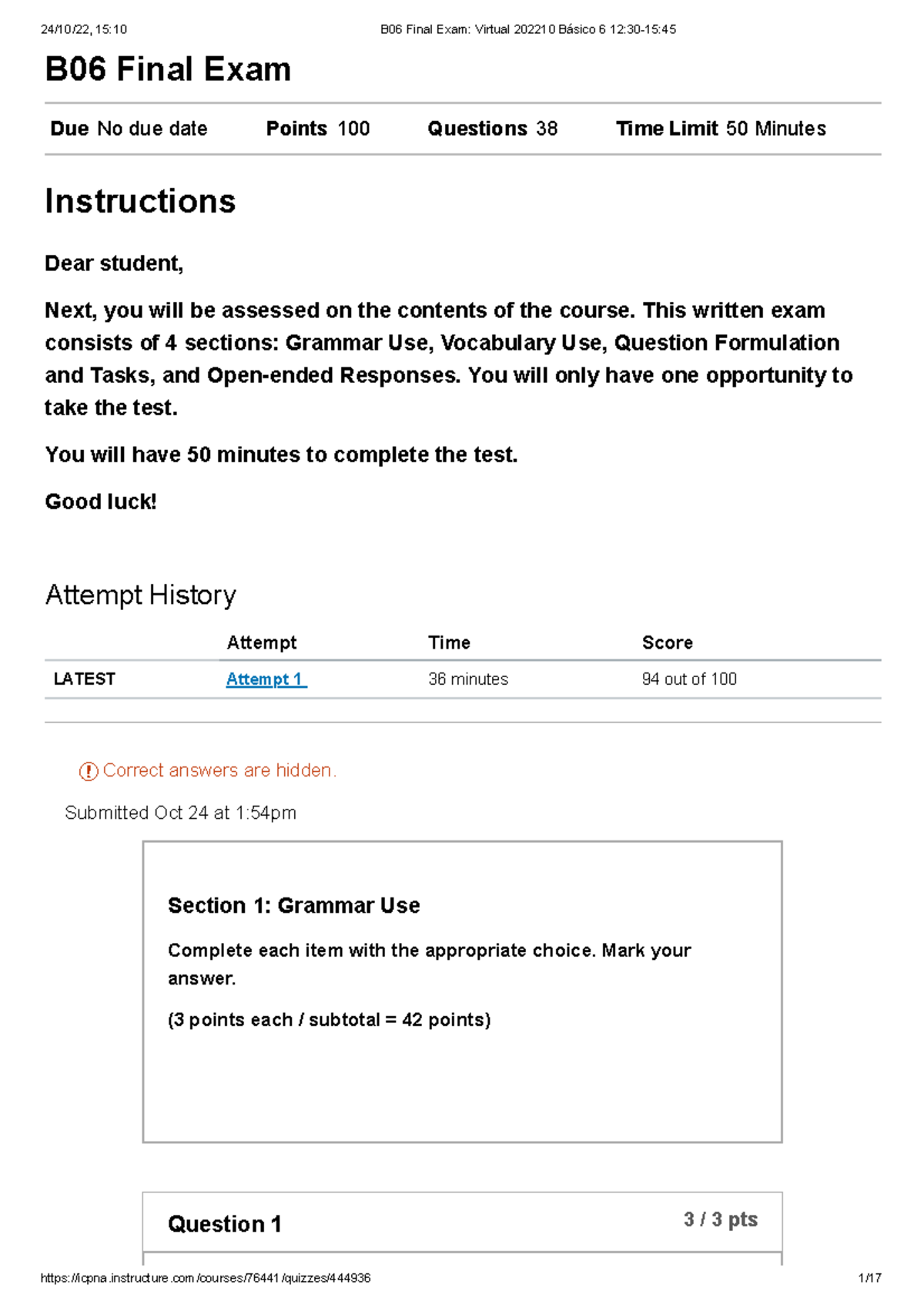 HPE2-B06 PDF Testsoftware