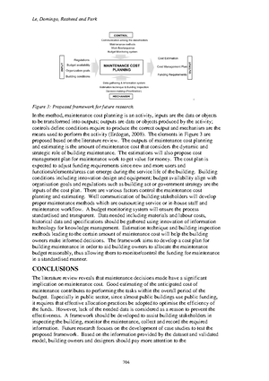 Safety Engineering - Safety education develops safety – mindedness ...