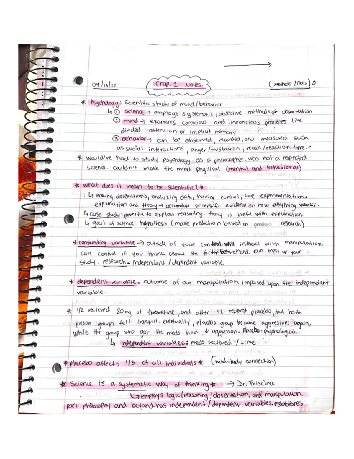Chapter 1 Notes Che 201 Studocu