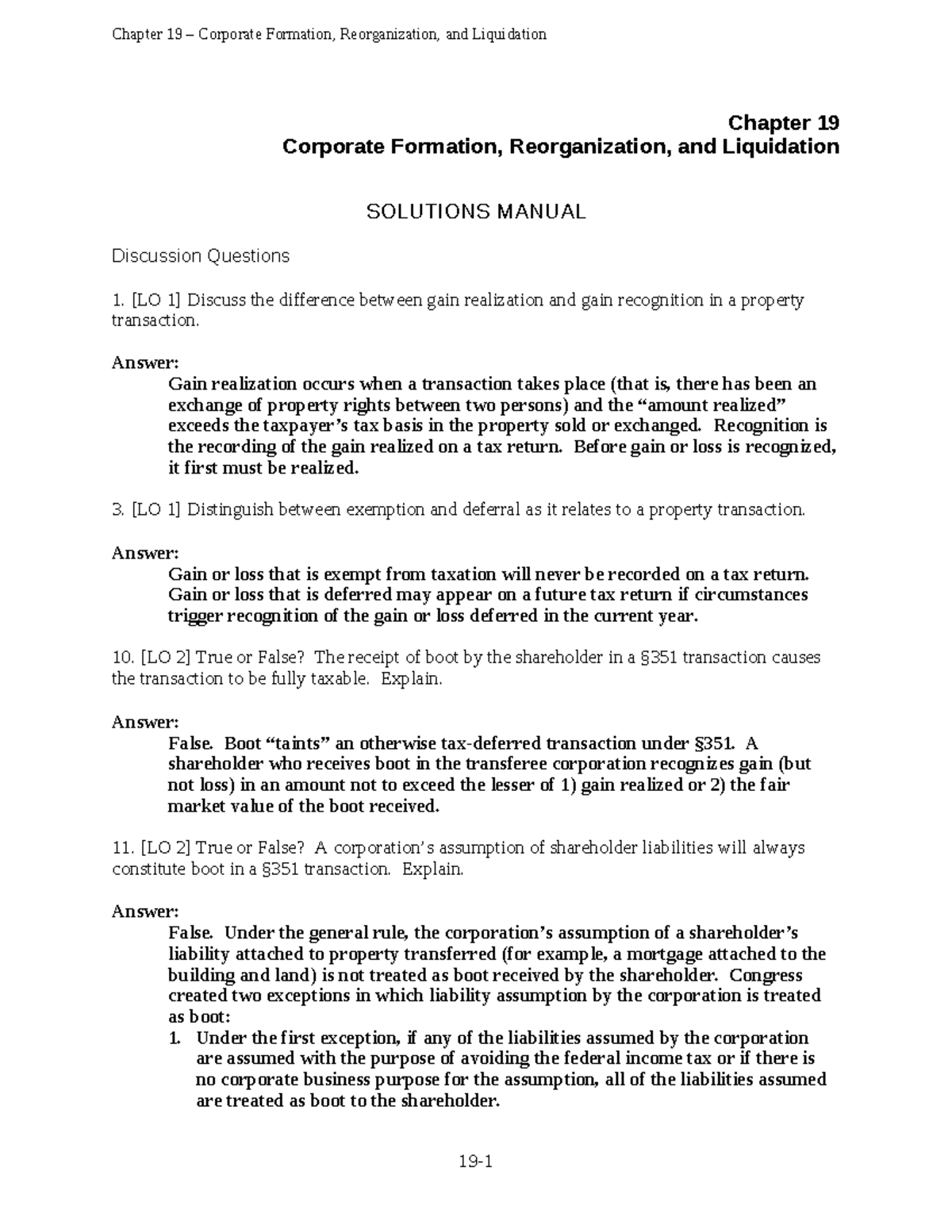 chapter-19-solution-ac-753-chapter-19-corporate-formation