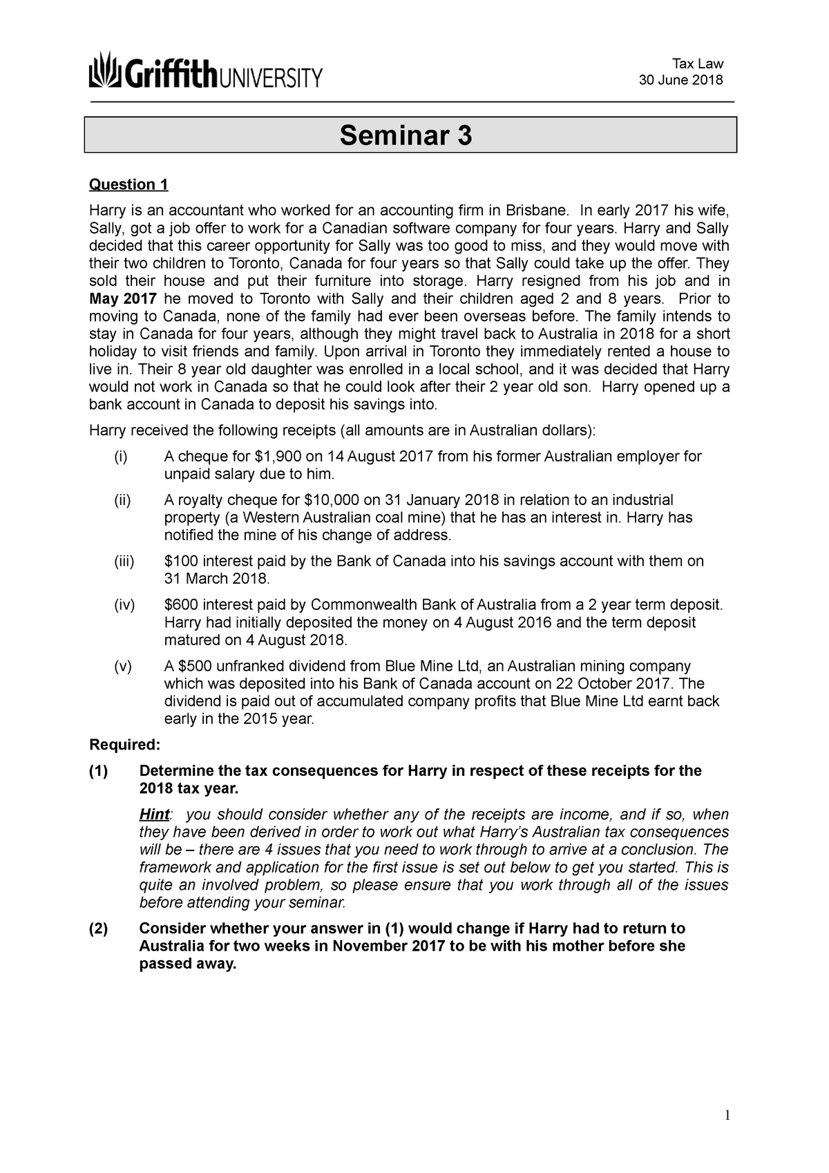 tax-law-seminar-3-question-tax-law-30-june-2018-seminar-3-question-1