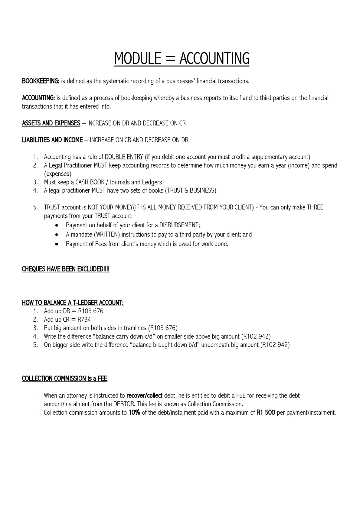 bookkeeping-notes-for-bookkeeping-exam-2021-module-accounting