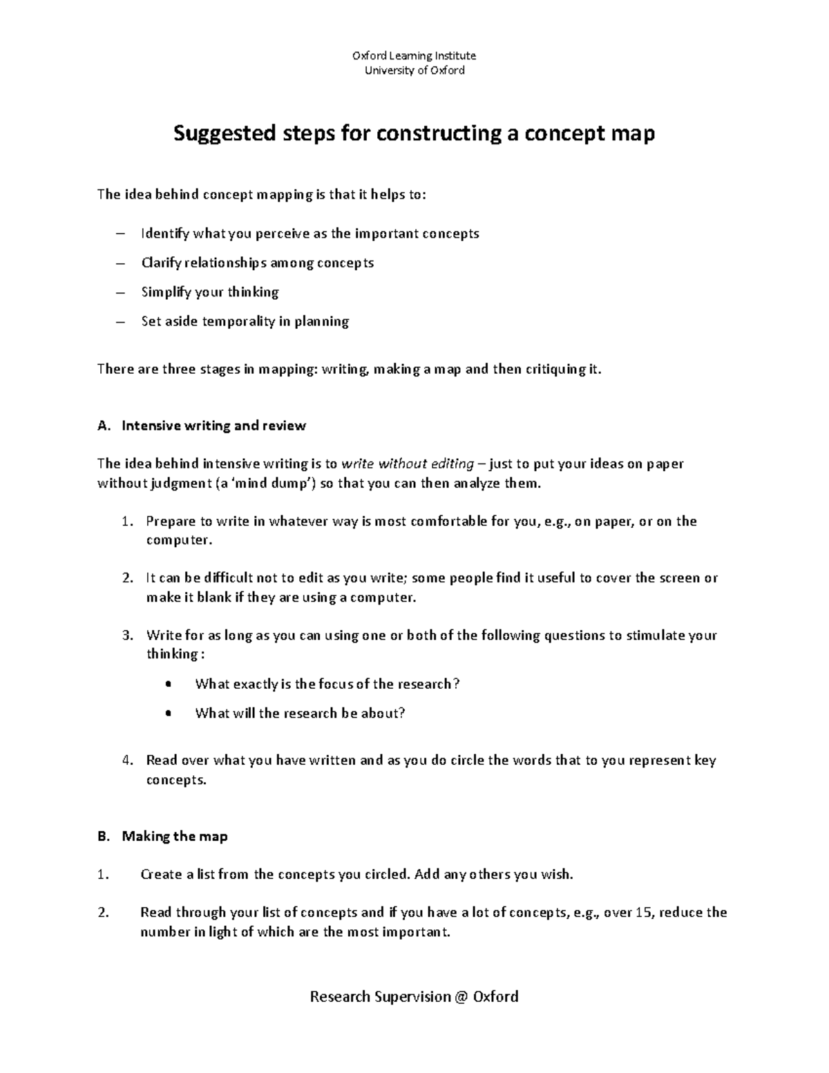 constructing-a-concept-map-oxford-learning-institute-university-of