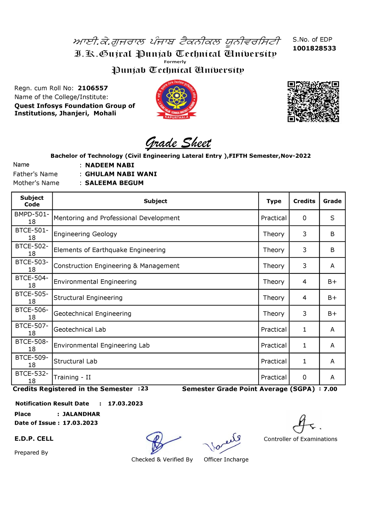 0f362e17 f4b9 4147 ab92 e0142d167fca - GHULAM NABI WANI SALEEMA BEGUM ...