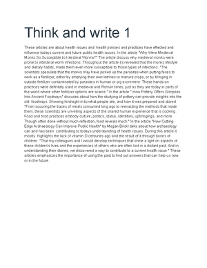 Study Guide for ANTH 103 Final Exam - Study Guide for Final Exam ...