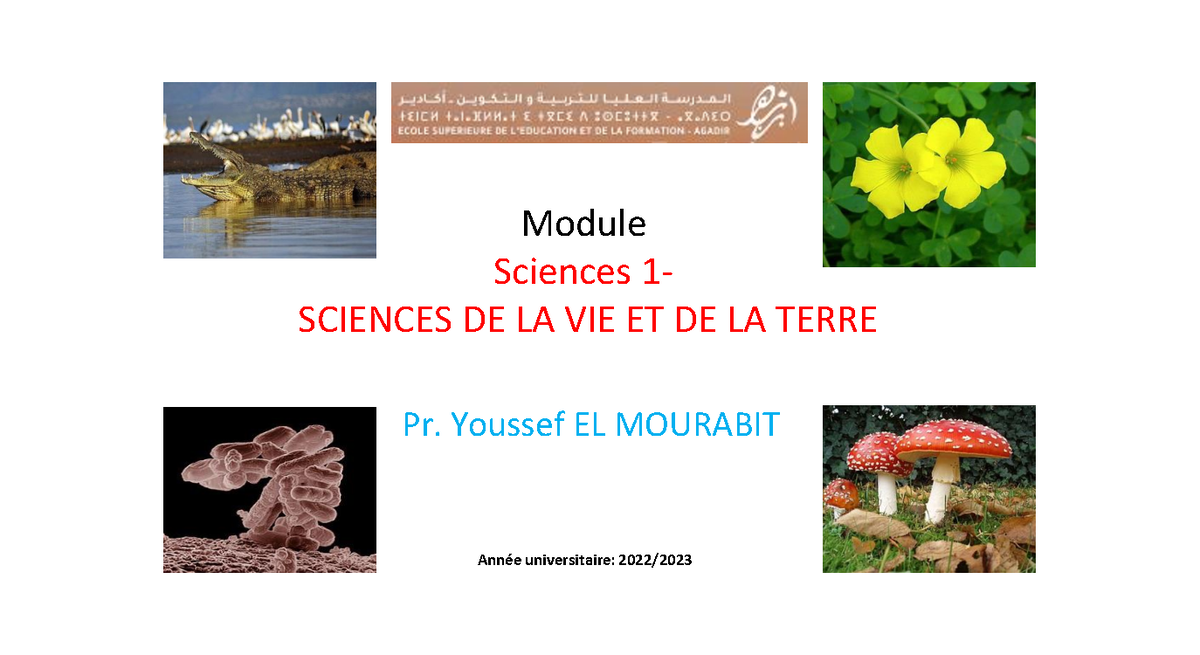chapitre-1-copy-module-sciences-1-sciences-de-la-vie-et-de-la