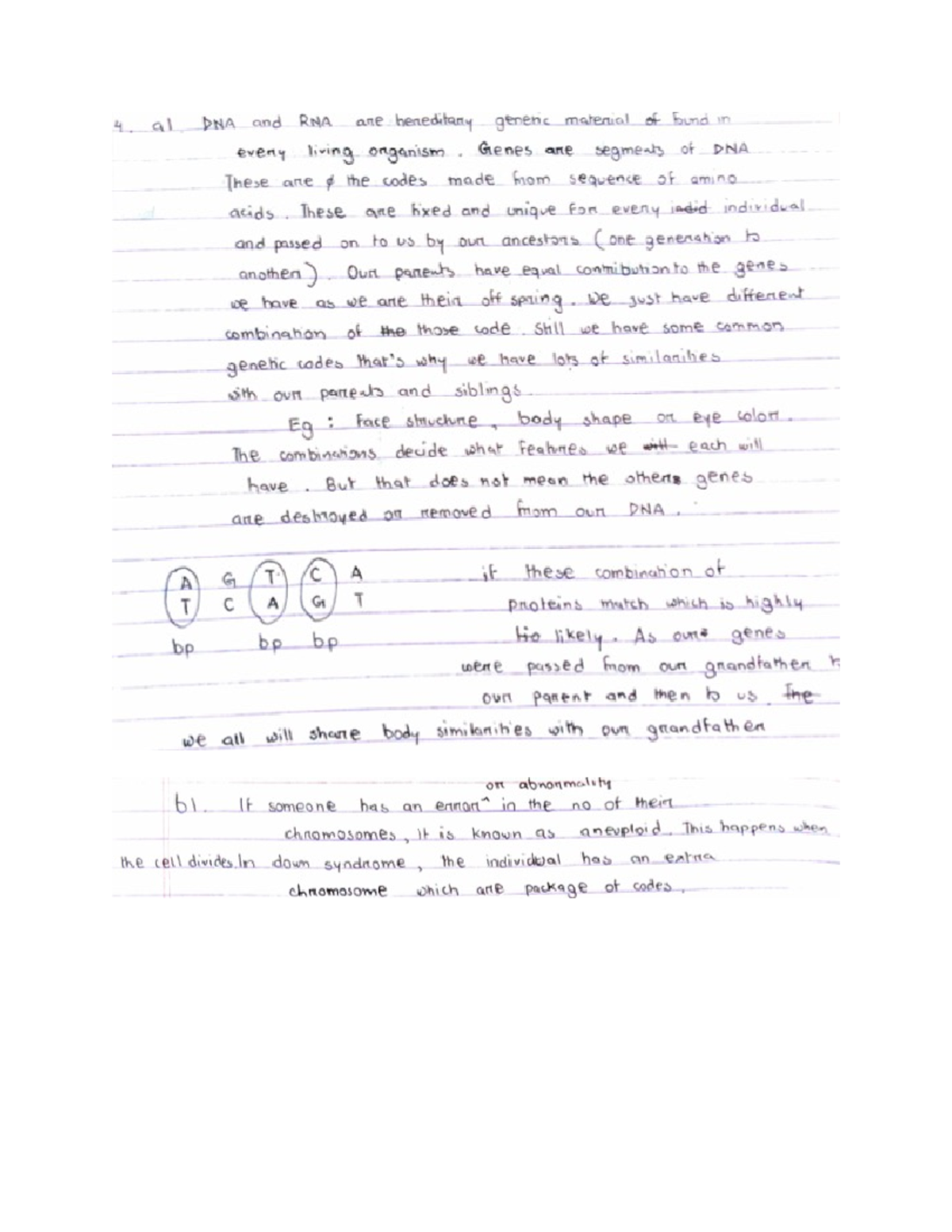 Mid demo Mid Demo Question Biology For Engineers OR , Studocu