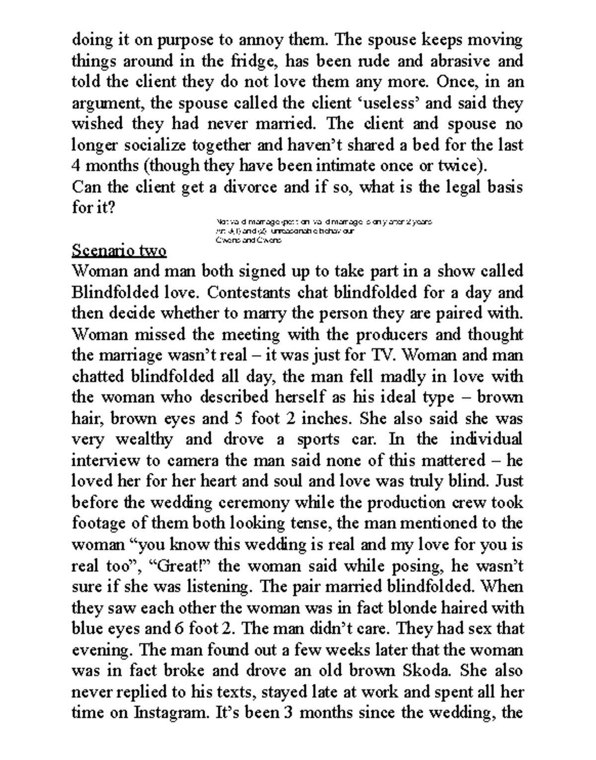Tutorial+6+-+Dissolution+-+Tutorial+Questions - doing it on purpose to ...