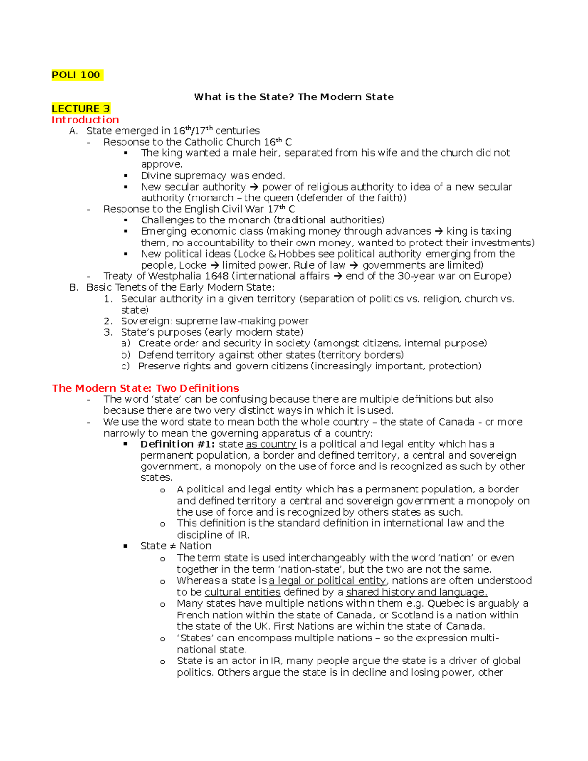 week-3-what-is-the-state-notes-poli-100-what-is-the-state-the