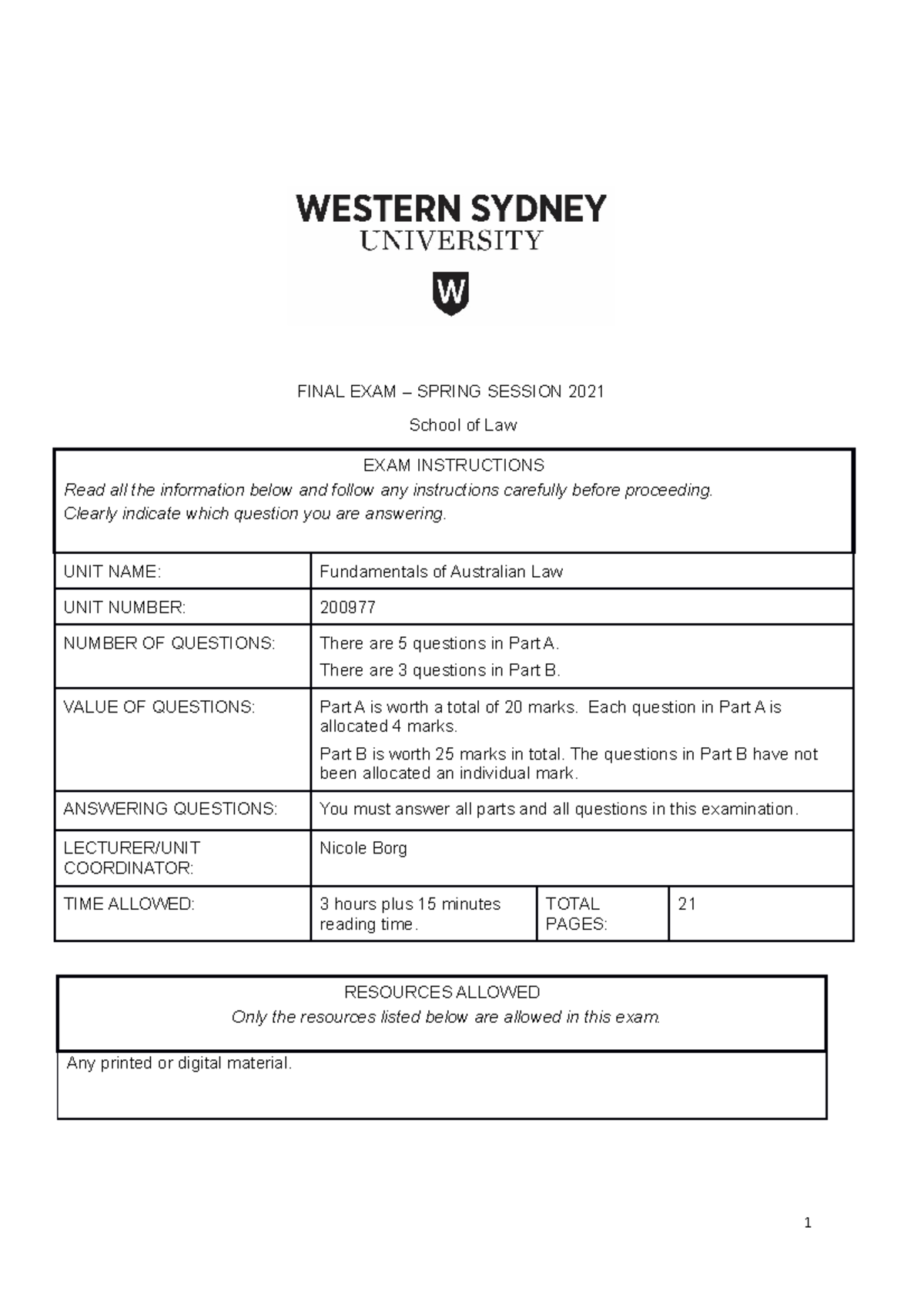 law-final-exam-spring-2021-final-exam-spring-session-2021-school