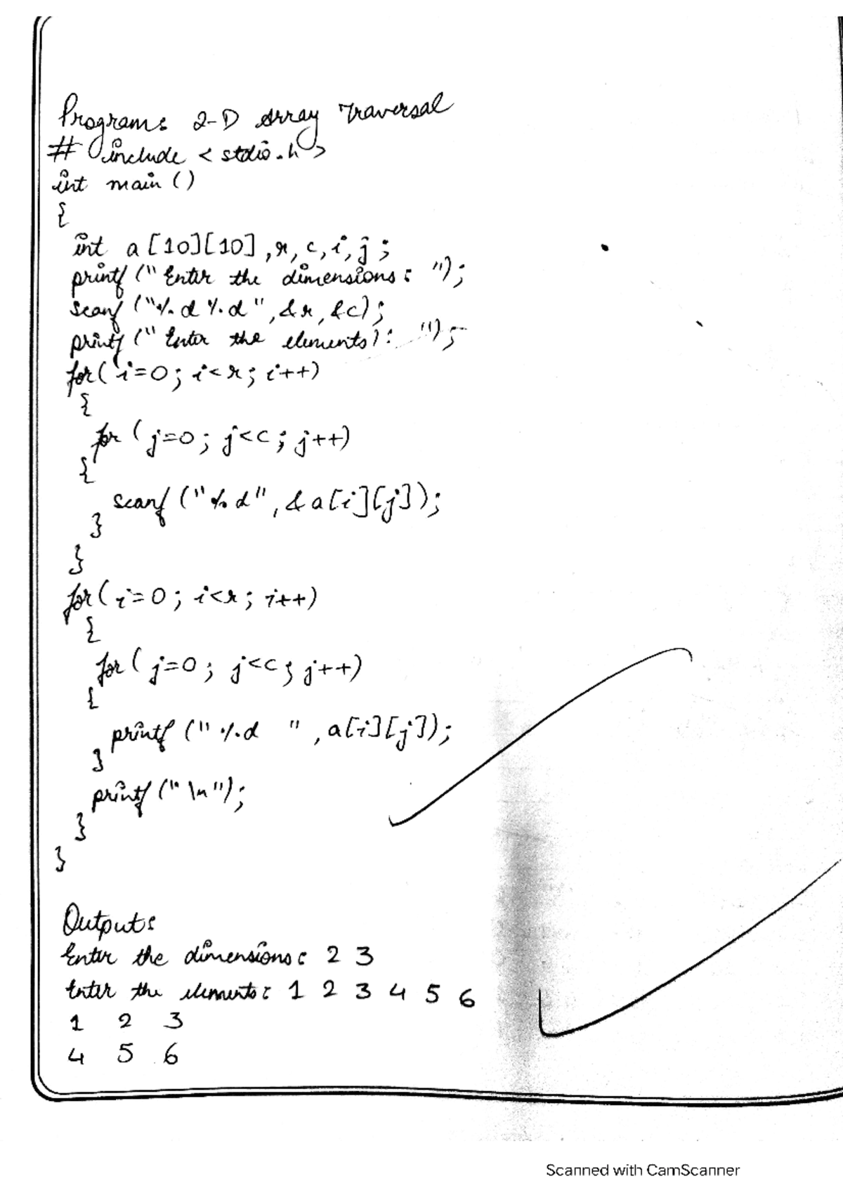 Best C question and answers-82-109-15-28 - Introduction to problem ...