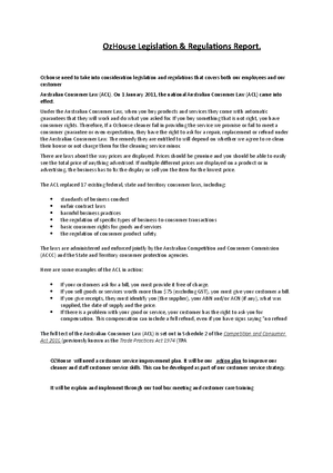 Assessment Task 1 Instructions - bsb51918 - USyd - Studocu