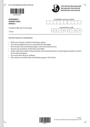 essay on the housing crisis