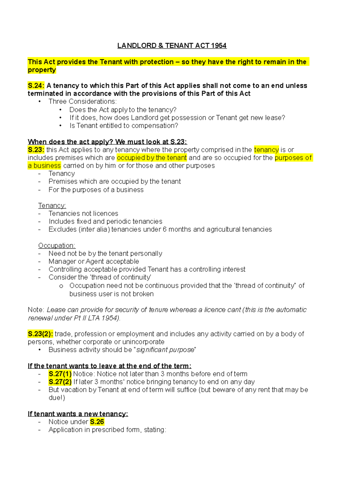 2-landlord-and-tenant-act-1954-landlord-tenant-act-1954-this-act