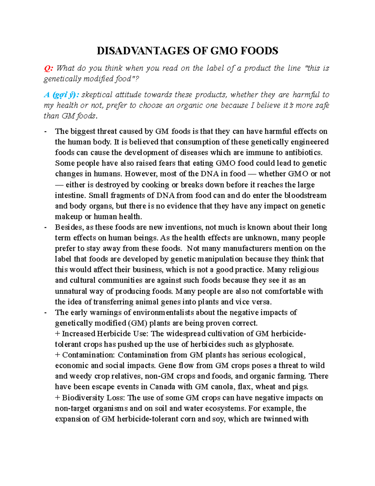disadvantages-of-gmo-foods-disadvantages-of-gmo-foods-q-what-do-you