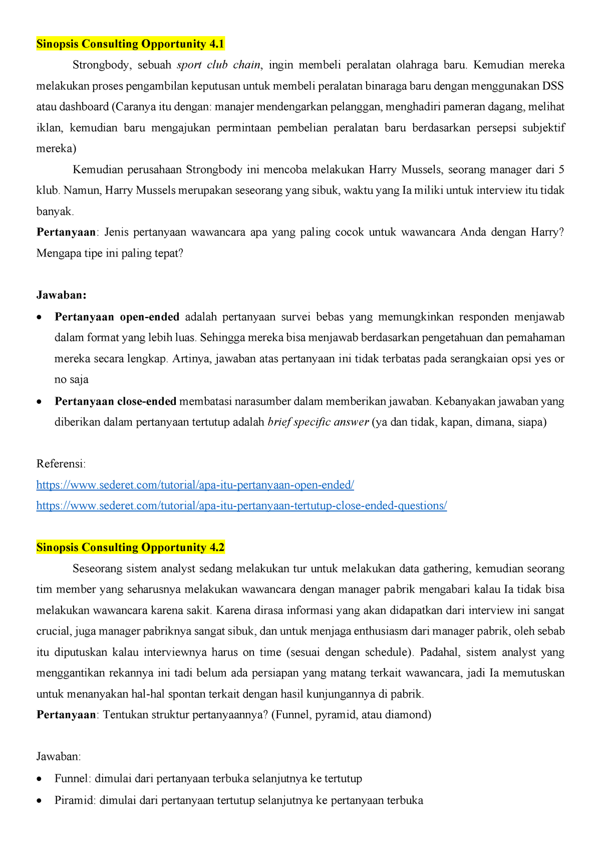 Analisis Desain Sistem Chapter 4 _ Systems Analysis And Design, 8th ...