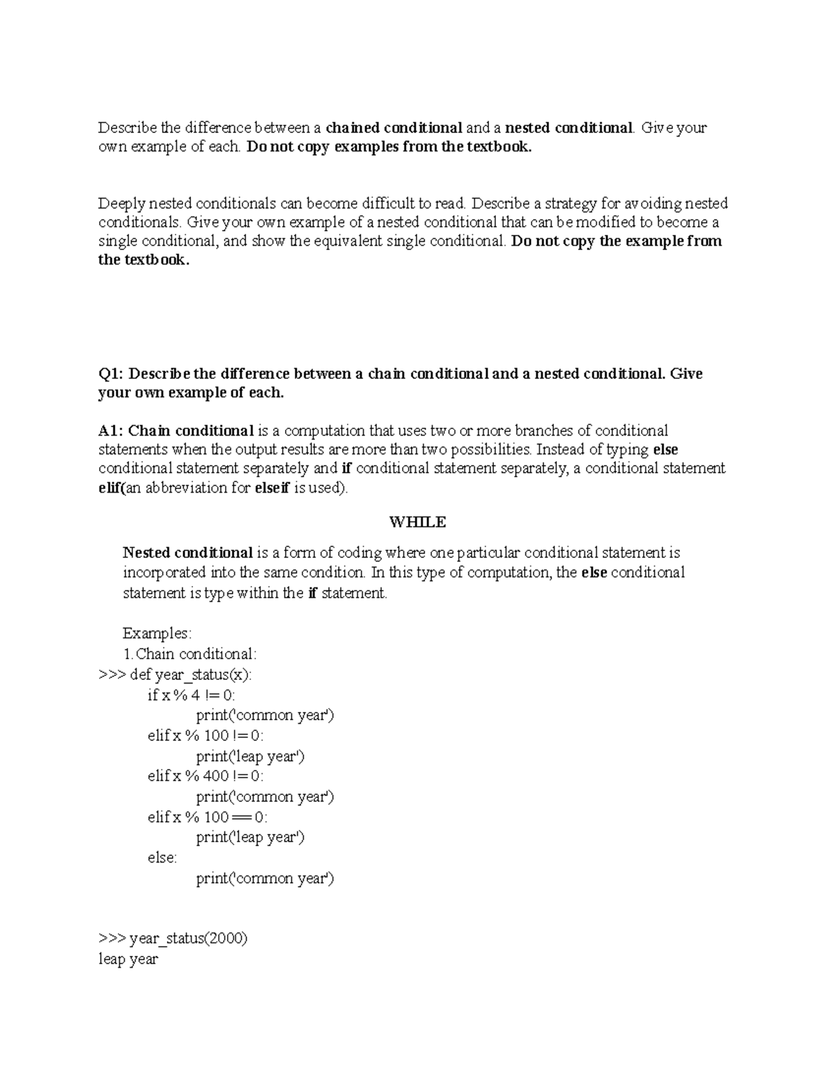 df-unit-3-grade-9-describe-the-difference-between-a-chained