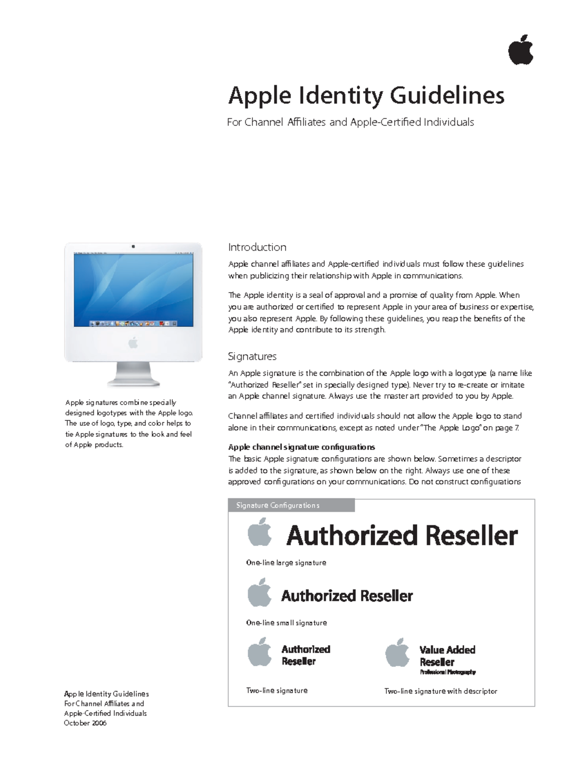 Apple Identity Guide Ww Bus3002 Studeersnel