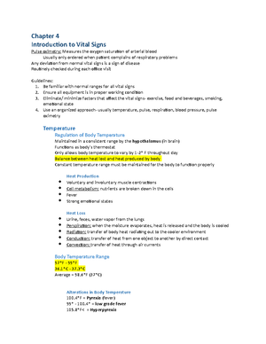 CH 14 Notes - Chapter 14 Introduction To Radiology Radiology: The ...