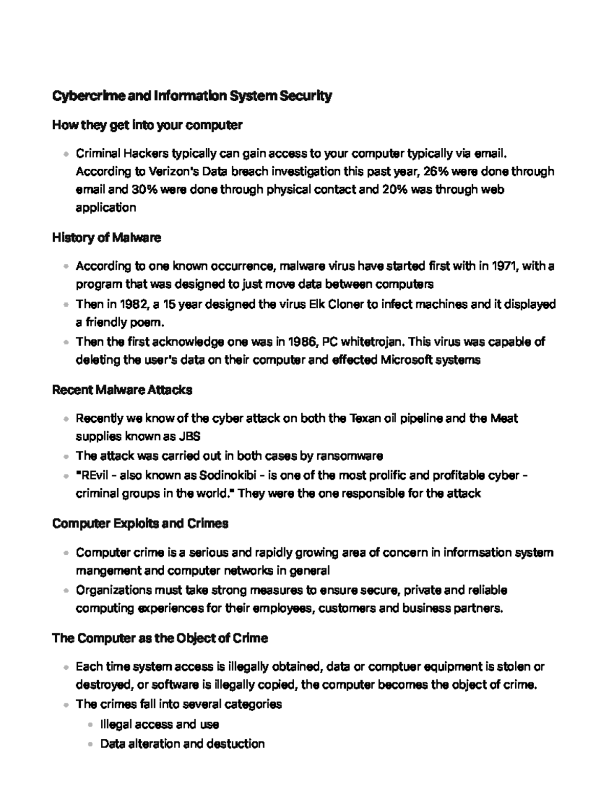 Angelaincollege In Crisis:  Massive Data Breach Investigation - h1d4hq8