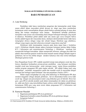 Modul Ajar IPAS Kelas 5 - MODUL AJAR ILMU PENGETAHUAN ALAM DAN SOSIAL ...