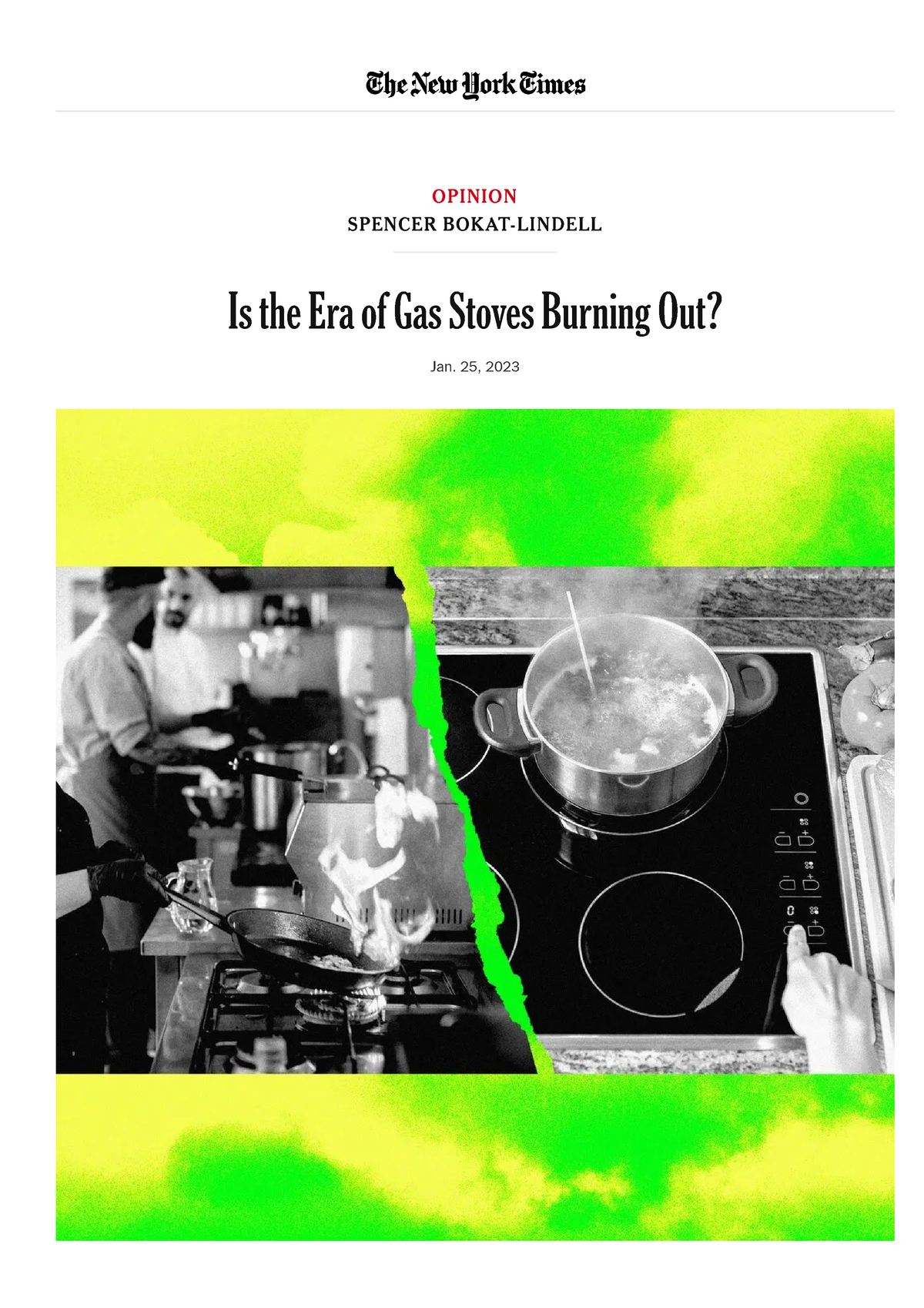 Bad Stove Science Is a Roadblock on the…