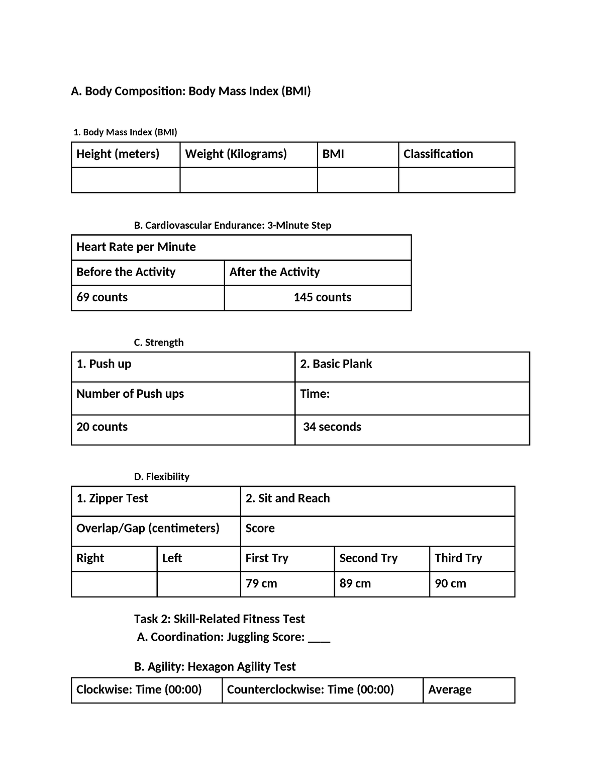 john-andrey-morfe-physical-fitness-score-sheet-a-body-composition