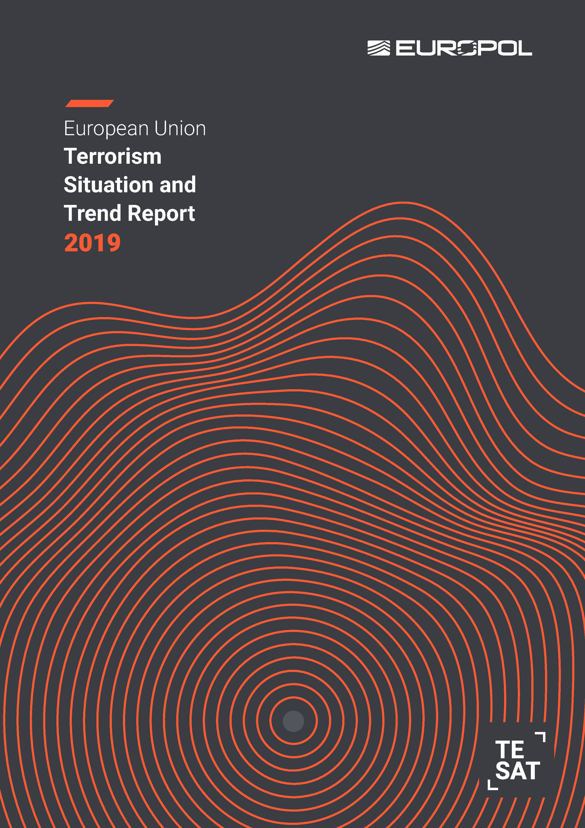 Terrorism Report 2019 European Union Terrorism Situation And Trend   Thumb 1200 1697 