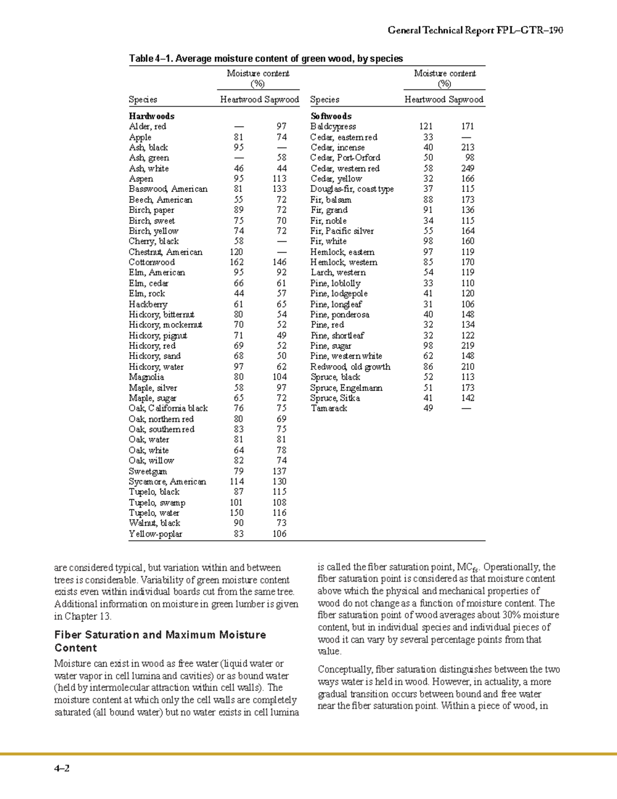 Wood Handbook, Wood as an Engineering Material ( PDFDrive )-17 - are