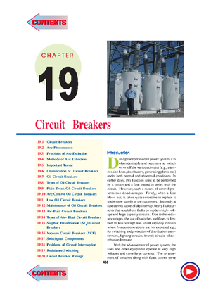 Lecture 2 Per unit - Power System protection - Lecture 2: Per-unit ...