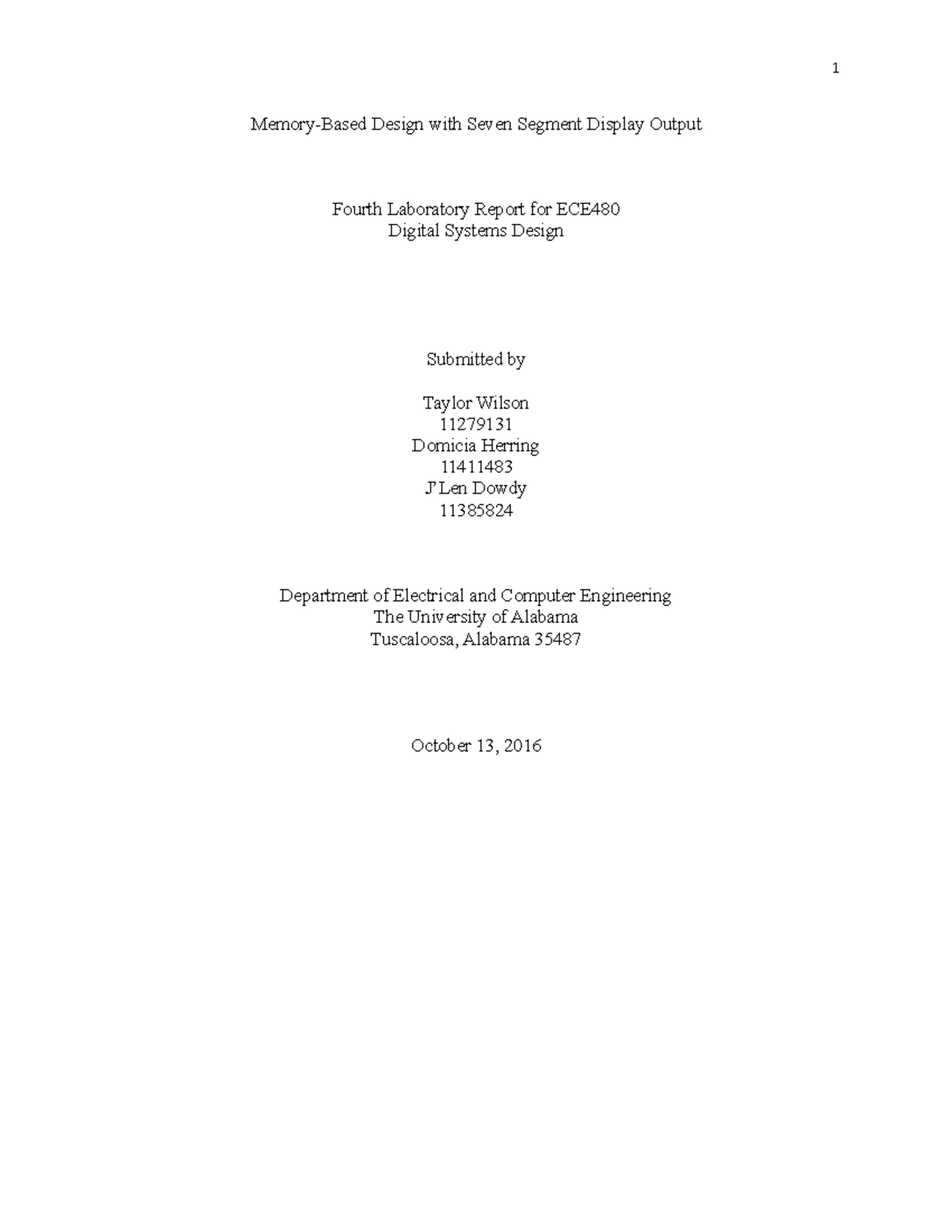 ECE 480 Lab 4 - For junior/senior-level electricity and magnetism ...